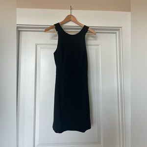 French Connection little black dress